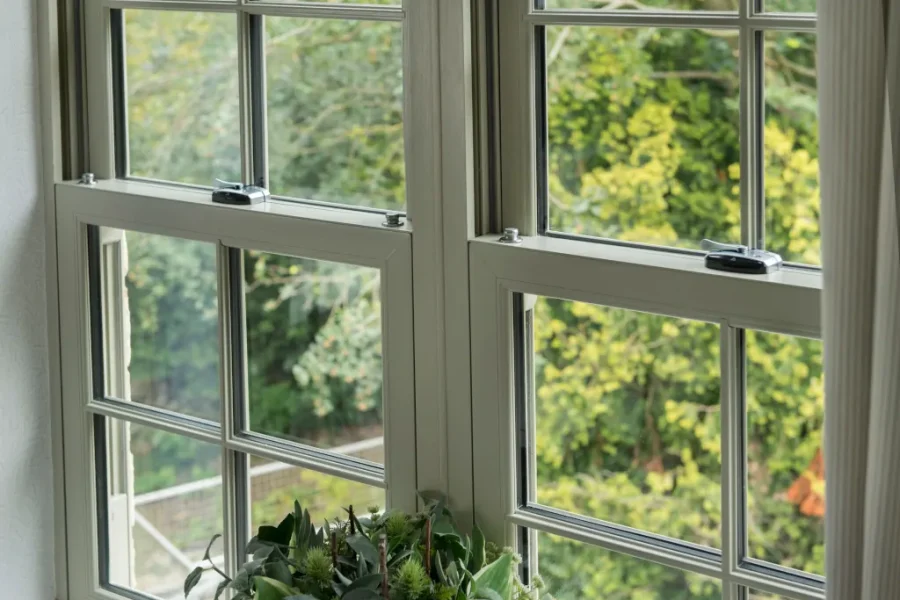 Ventanas de PVC de alta calidad para hogares en Alcobendas y San Sebastián de los Reyes.