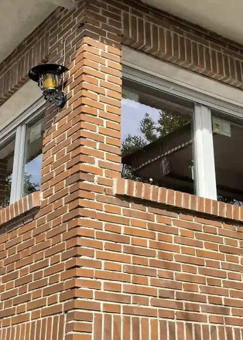 Reparación de ventanas de PVC