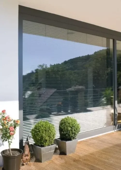 Ventanas de PVC en Algete