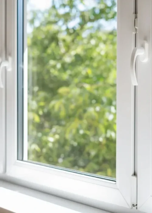 Ventanas de PVC en Algete