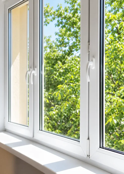 Ventanas PVC La Moraleja | Alcoventana