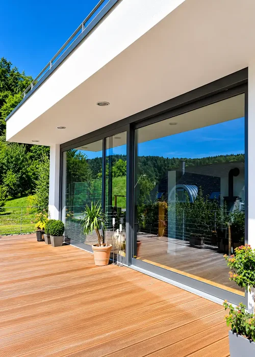 Ventanas PVC La Moraleja | Alcoventana