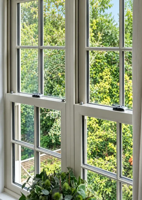 Ventanas PVC La Moraleja | Alcoventana